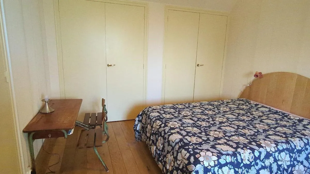 Casa Bretonne- Grand Terrain- 7Mn De La Plage- Saint-Alban 0*,