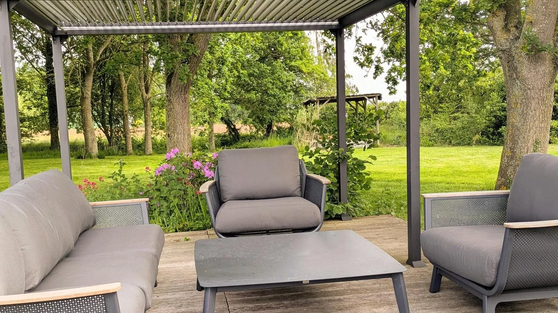 Casa Bretonne- Grand Terrain- 7Mn De La Plage- Saint-Alban