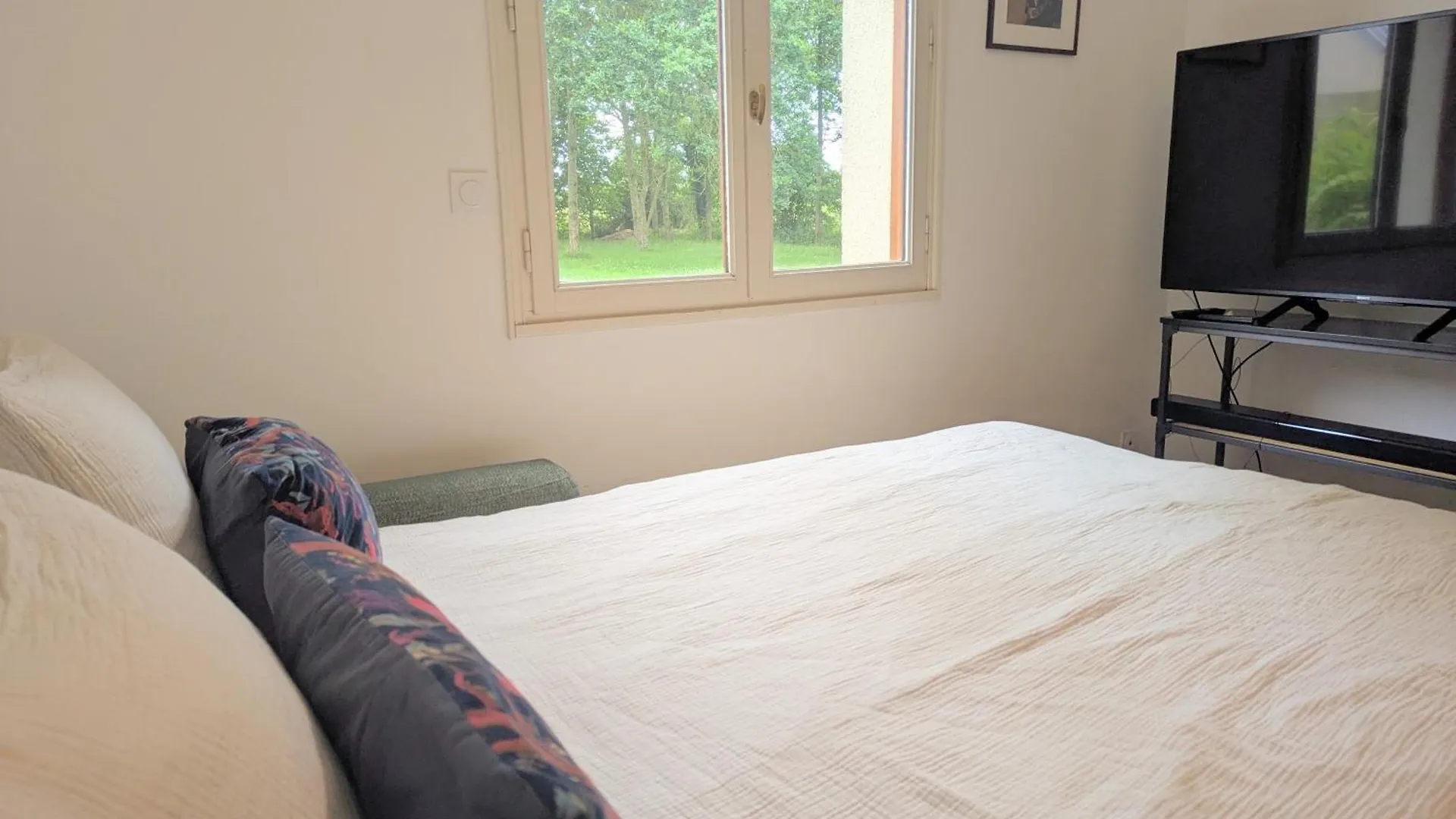 Casa Bretonne- Grand Terrain- 7Mn De La Plage- Saint-Alban 0*,  Franciaország